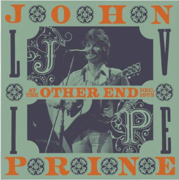 LIVE AT THE OTHER END, DEC.1975